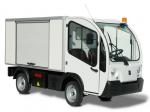 Goupil G3 Box Van 2008 года